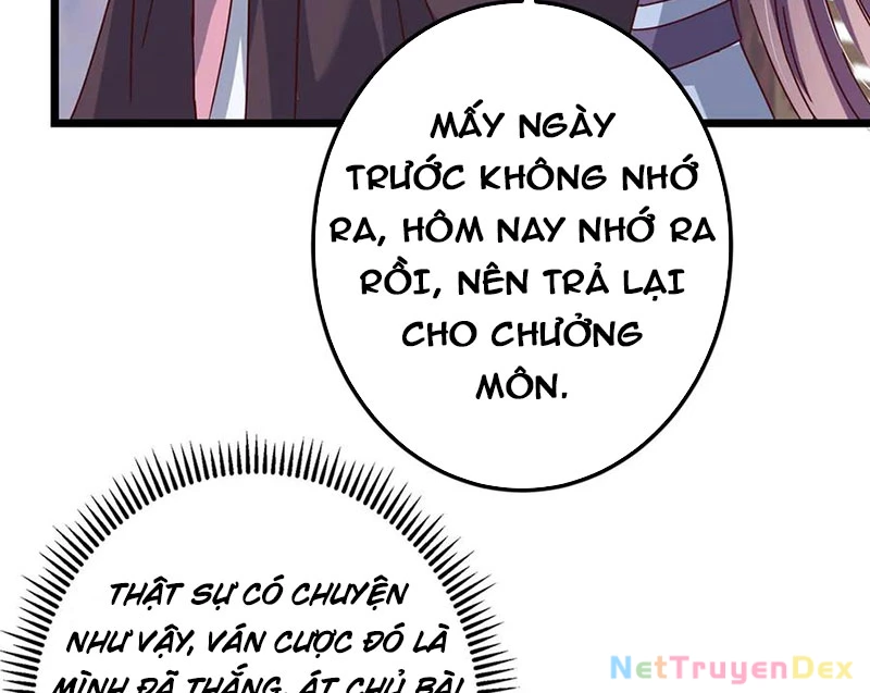 Chưởng Môn Khiêm Tốn Chút Chapter 460 - 60