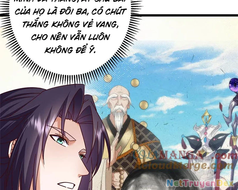 Chưởng Môn Khiêm Tốn Chút Chapter 460 - 61