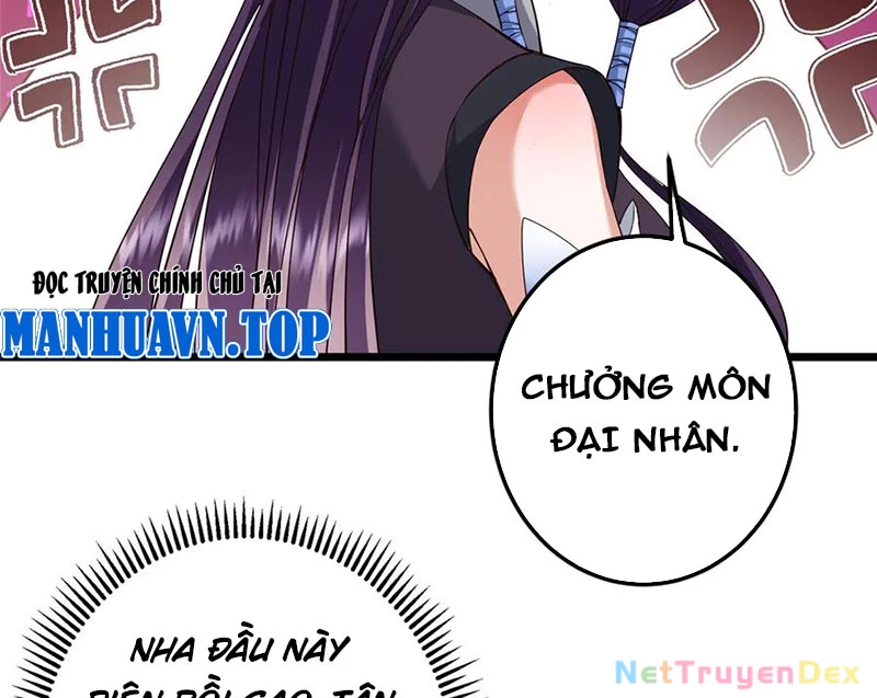 Chưởng Môn Khiêm Tốn Chút Chapter 460 - 70