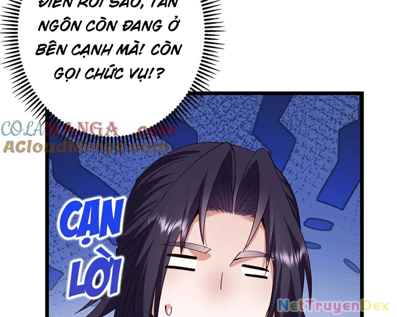 Chưởng Môn Khiêm Tốn Chút Chapter 460 - 71