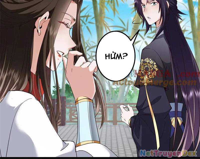 Chưởng Môn Khiêm Tốn Chút Chapter 460 - 74