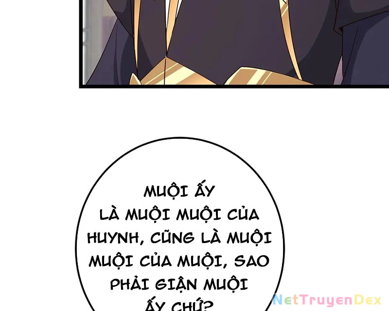 Chưởng Môn Khiêm Tốn Chút Chapter 460 - 77