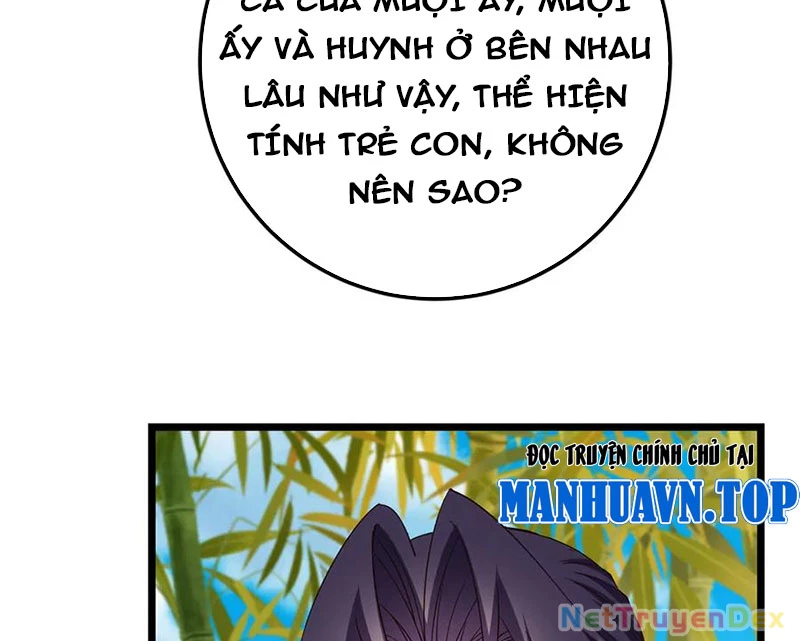 Chưởng Môn Khiêm Tốn Chút Chapter 460 - 80
