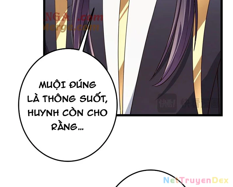Chưởng Môn Khiêm Tốn Chút Chapter 460 - 82