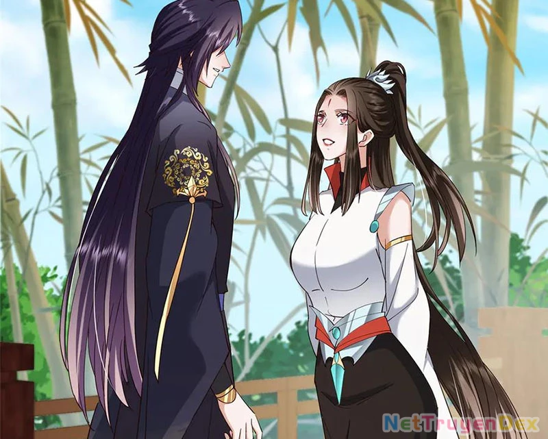 Chưởng Môn Khiêm Tốn Chút Chapter 460 - 84