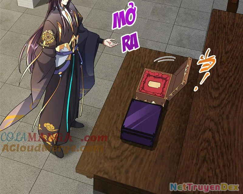 Chưởng Môn Khiêm Tốn Chút Chapter 460 - 93