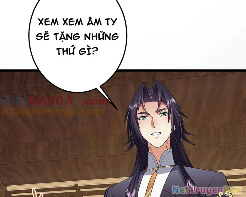Chưởng Môn Khiêm Tốn Chút Chapter 460 - 100