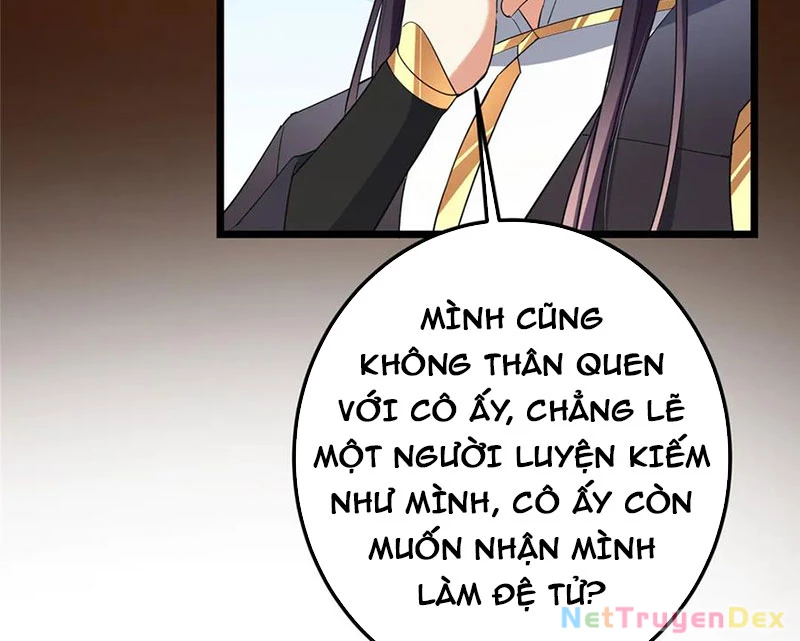 Chưởng Môn Khiêm Tốn Chút Chapter 460 - 109
