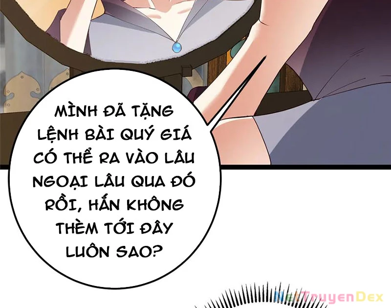 Chưởng Môn Khiêm Tốn Chút Chapter 460 - 120