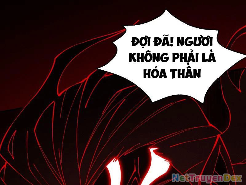 Gặp Mạnh Thì Mạnh, Ta Tu Vi Vô Thượng Hạn Chapter 10 - 33