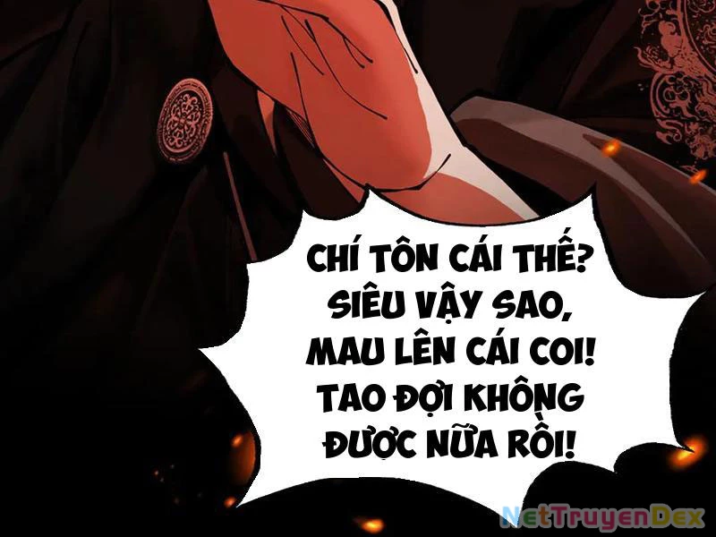 Gặp Mạnh Thì Mạnh, Ta Tu Vi Vô Thượng Hạn Chapter 11 - 6