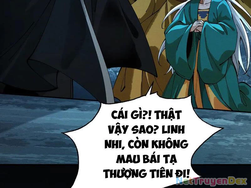 Gặp Mạnh Thì Mạnh, Ta Tu Vi Vô Thượng Hạn Chapter 11 - 33