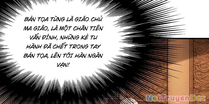 Gặp Mạnh Thì Mạnh, Ta Tu Vi Vô Thượng Hạn Chapter 11 - 82