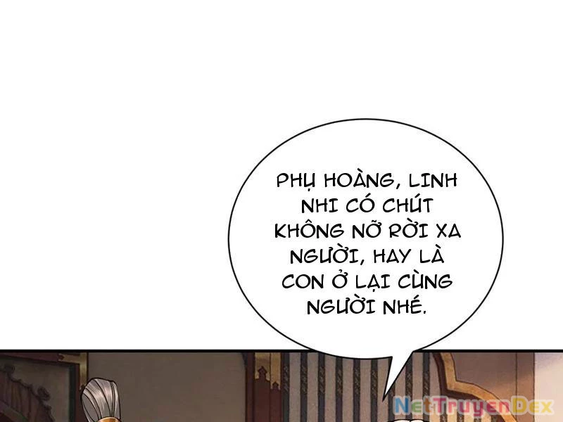 Gặp Mạnh Thì Mạnh, Ta Tu Vi Vô Thượng Hạn Chapter 11 - 177