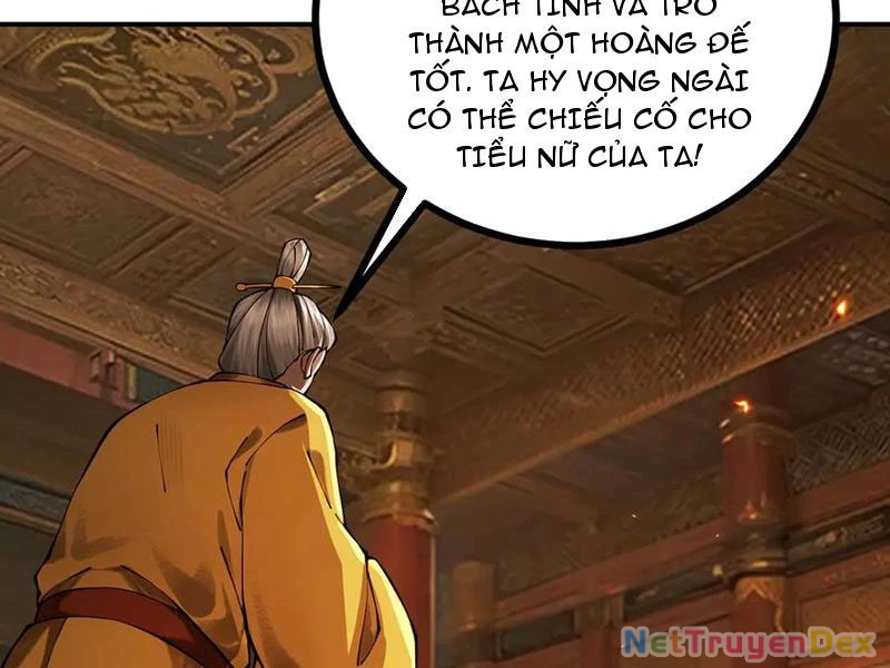 Gặp Mạnh Thì Mạnh, Ta Tu Vi Vô Thượng Hạn Chapter 11 - 181