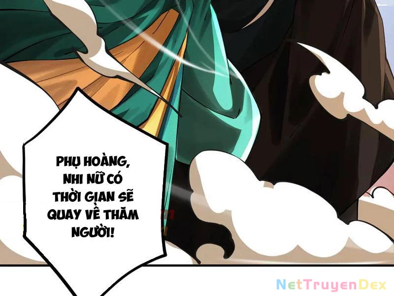 Gặp Mạnh Thì Mạnh, Ta Tu Vi Vô Thượng Hạn Chapter 11 - 190