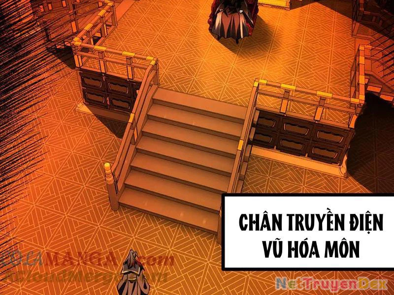 Gặp Mạnh Thì Mạnh, Ta Tu Vi Vô Thượng Hạn Chapter 11 - 194