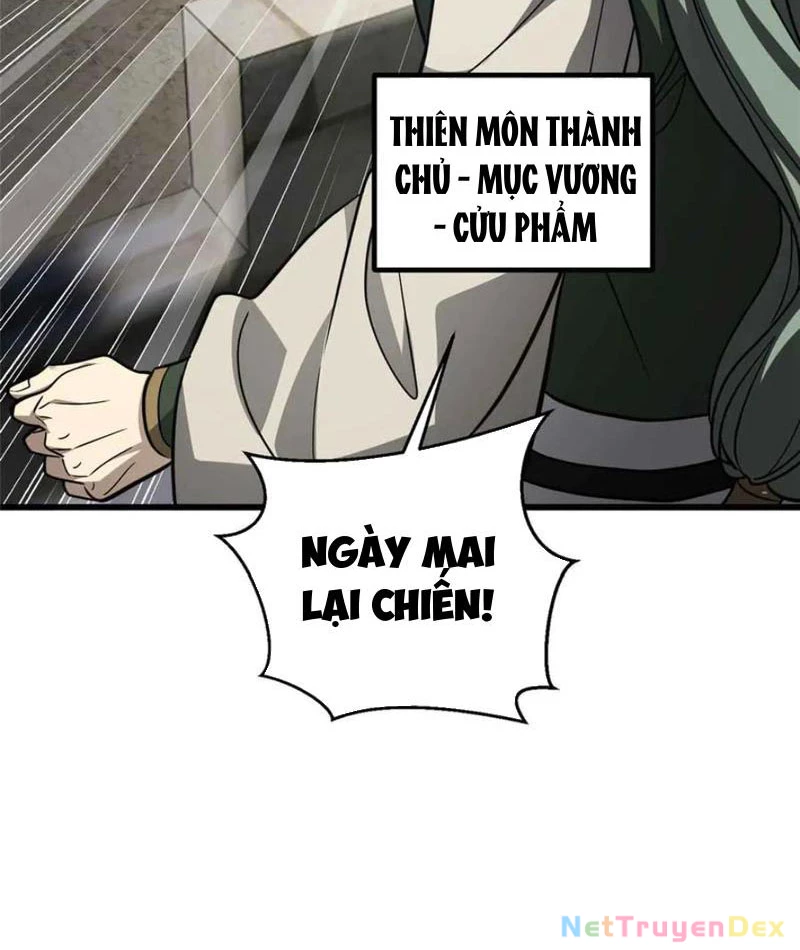 Toàn Cầu Cao Võ Chapter 293 - 2