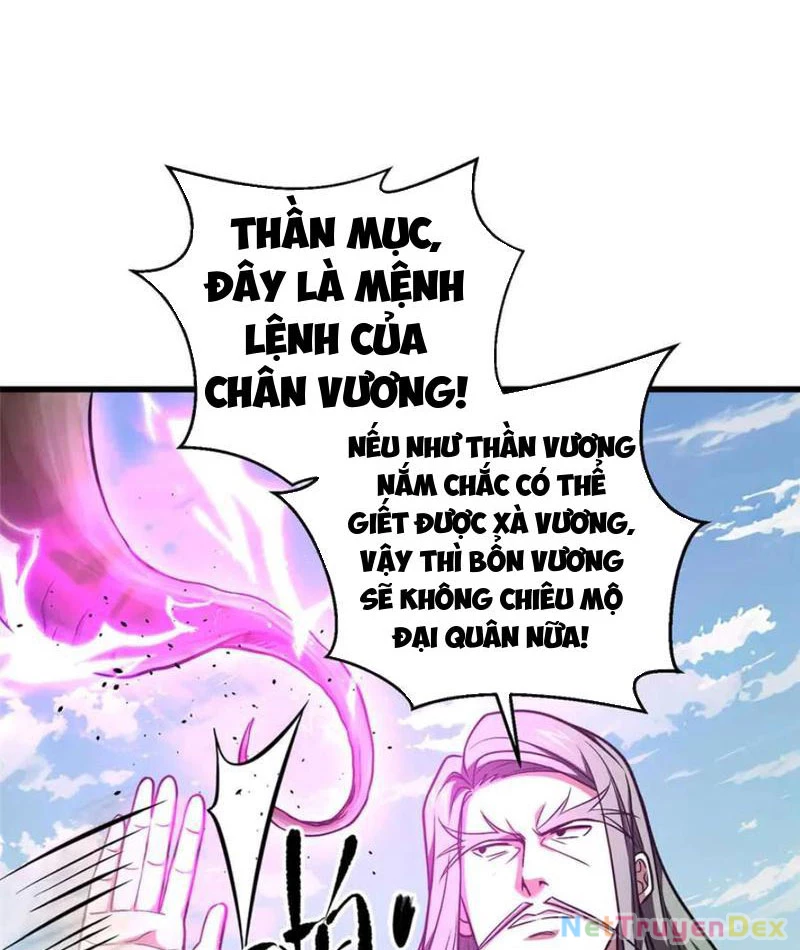 Toàn Cầu Cao Võ Chapter 293 - 3