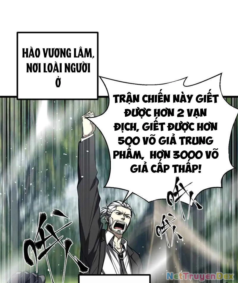 Toàn Cầu Cao Võ Chapter 293 - 5