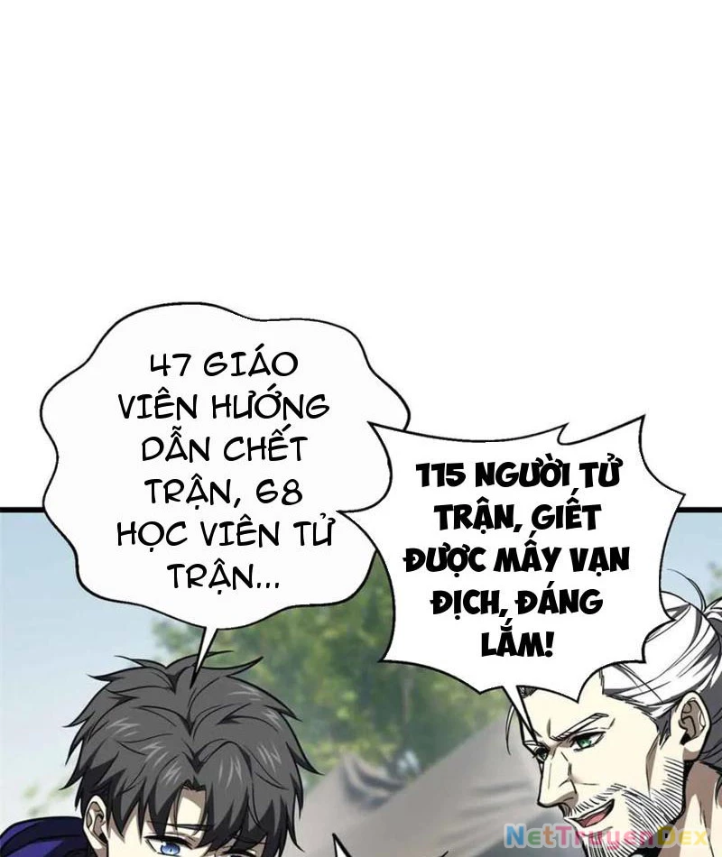 Toàn Cầu Cao Võ Chapter 293 - 7