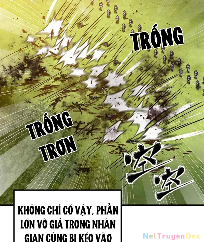 Toàn Cầu Cao Võ Chapter 293 - 27