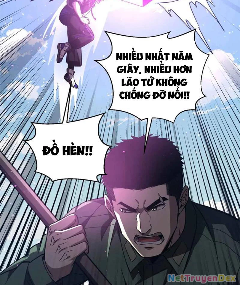 Toàn Cầu Cao Võ Chapter 293 - 46