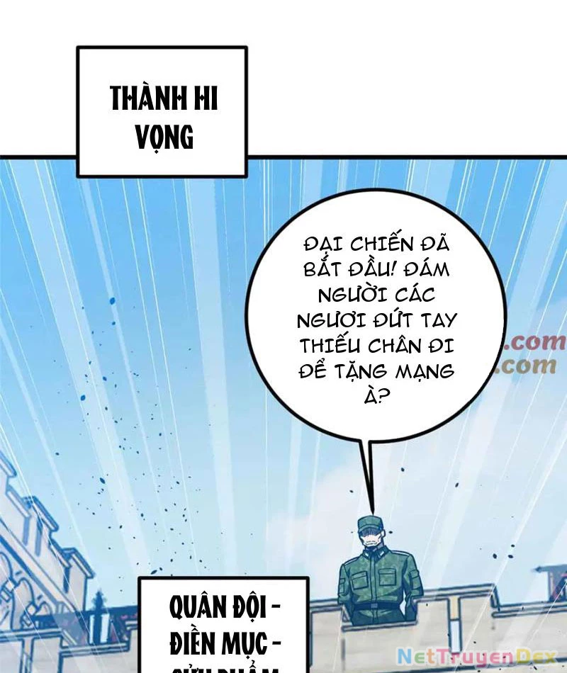 Toàn Cầu Cao Võ Chapter 293 - 72