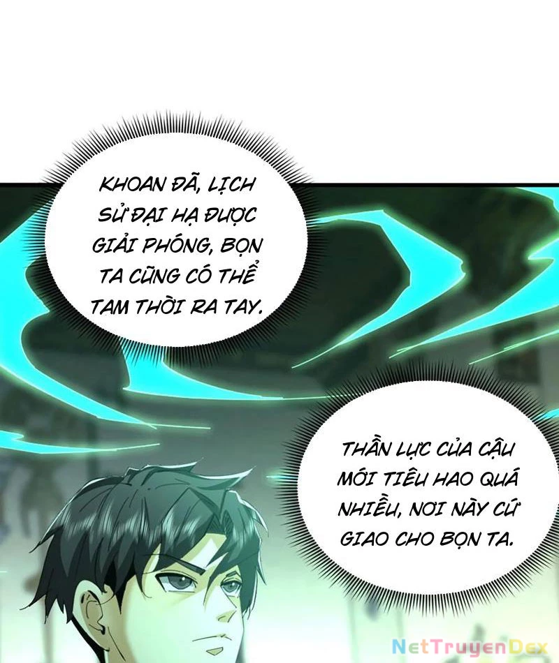 Thần Minh Trở Lại: Ta Có Trong Tay Triệu Vạn Chư Thần! Chapter 27 - Trang 2