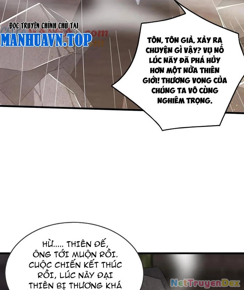 Thần Minh Trở Lại: Ta Có Trong Tay Triệu Vạn Chư Thần! Chapter 27 - Trang 2