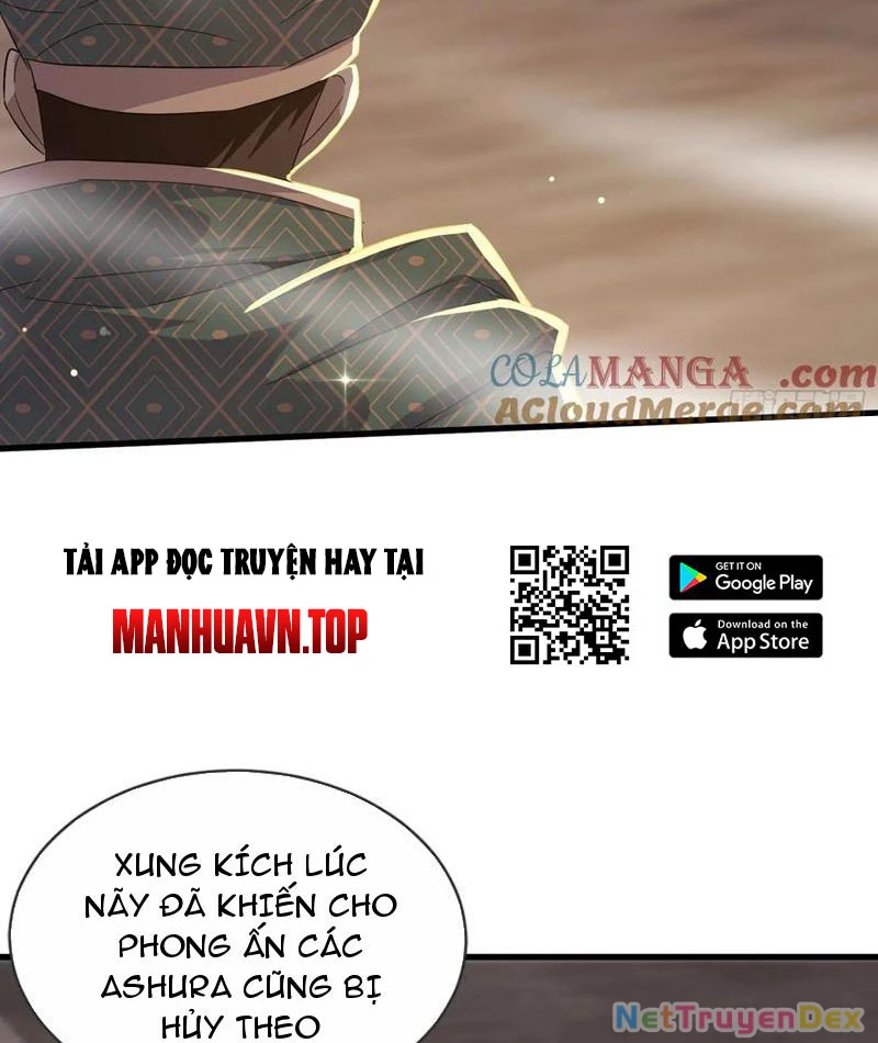 Thần Minh Trở Lại: Ta Có Trong Tay Triệu Vạn Chư Thần! Chapter 27 - Trang 2