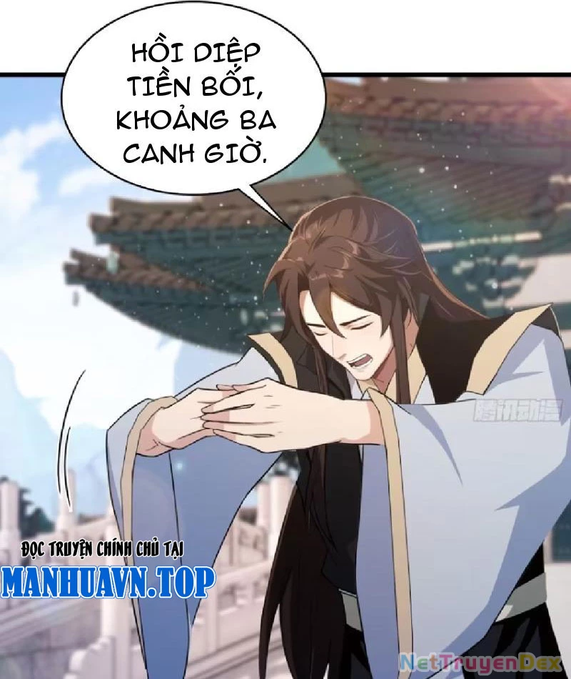 Hoá Ra Ta Đã Vô Địch Từ Lâu Chapter 229 - 60