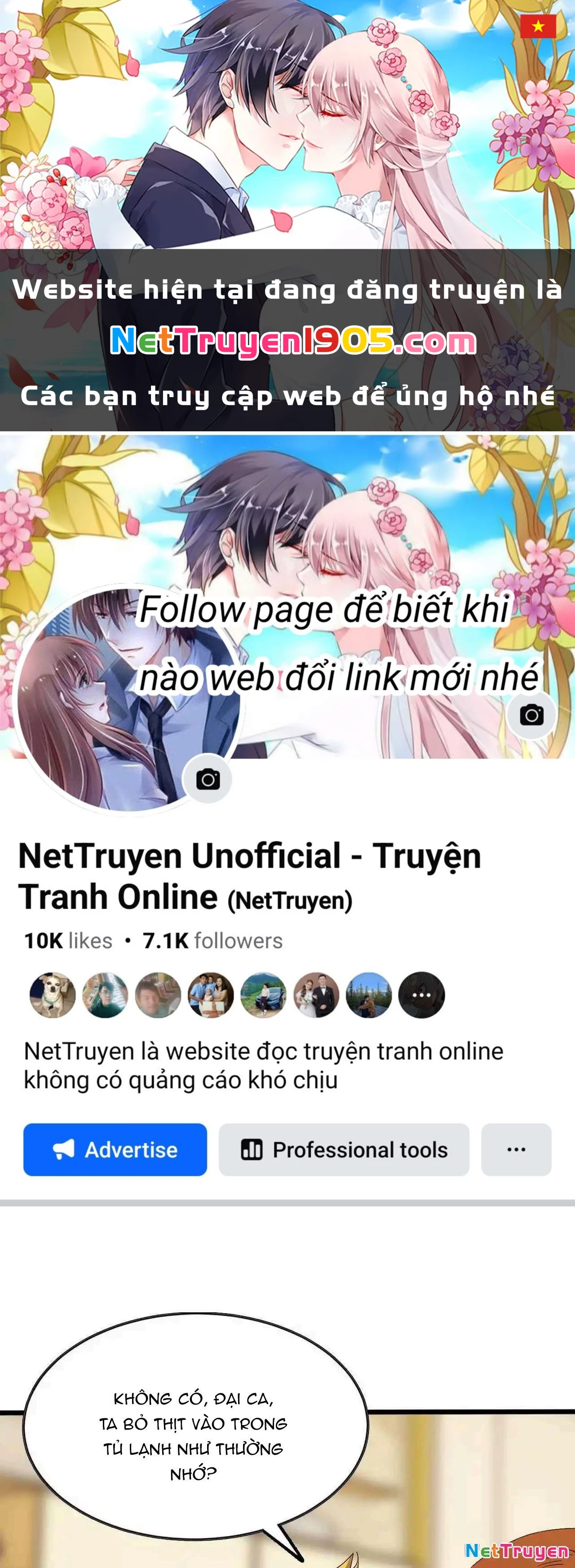 Dũng Giả X Nữ Ma Vương Chapter 132 - 1