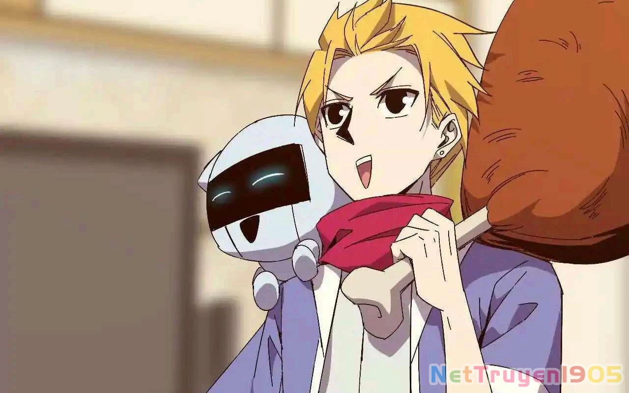 Dũng Giả X Nữ Ma Vương Chapter 132 - 2