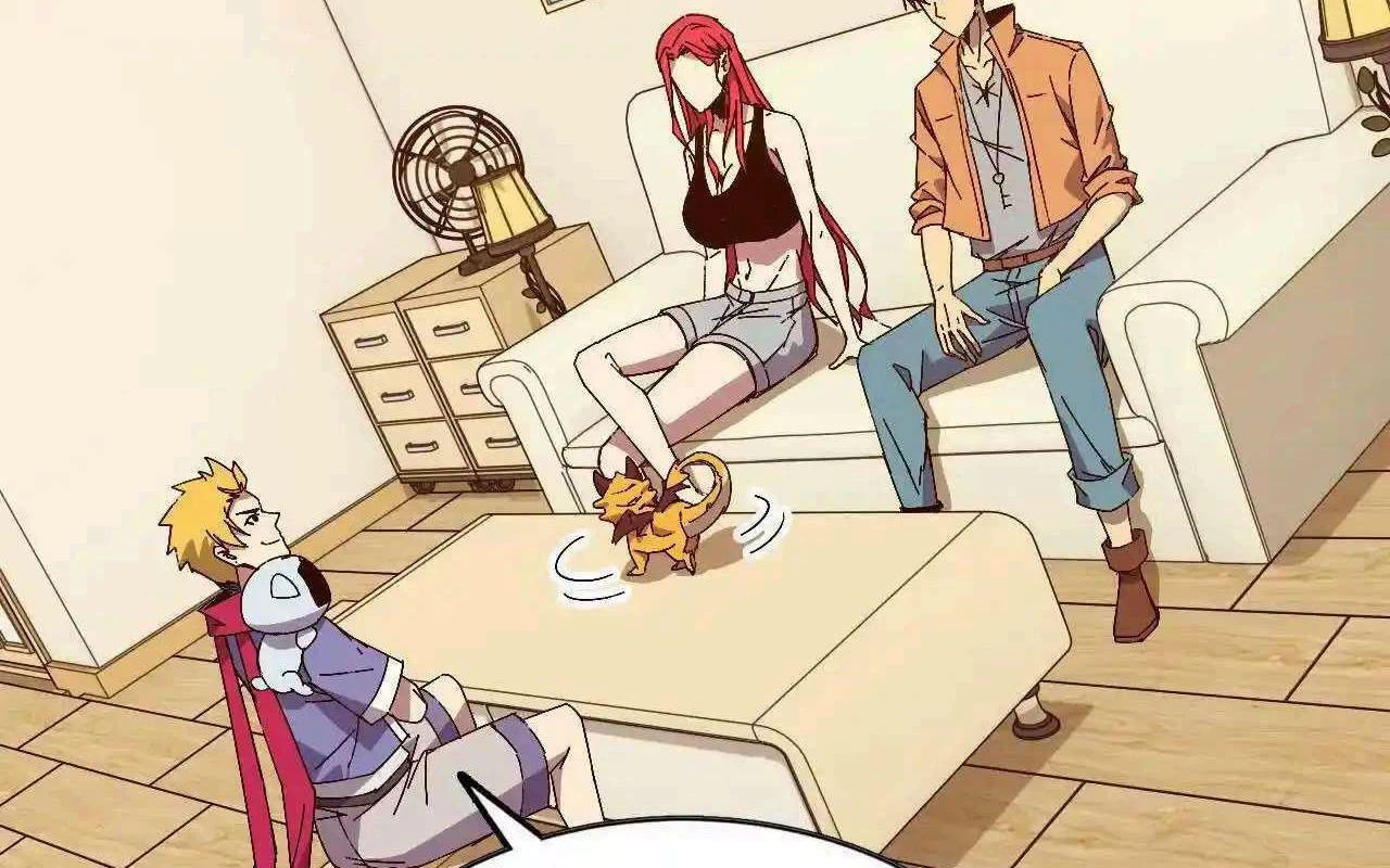 Dũng Giả X Nữ Ma Vương Chapter 132 - 63