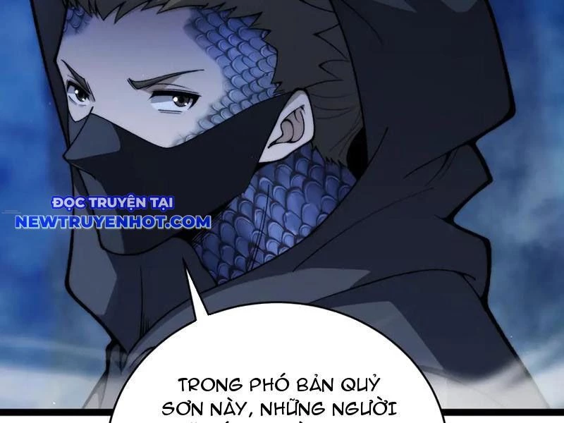 Sức Mạnh Tối Đa? Ta Lại Là Vong Linh Sư! Chapter 75 - 81