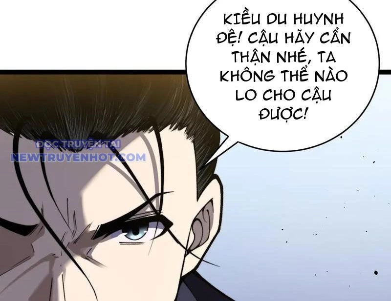 Sức Mạnh Tối Đa? Ta Lại Là Vong Linh Sư! Chapter 76 - 126