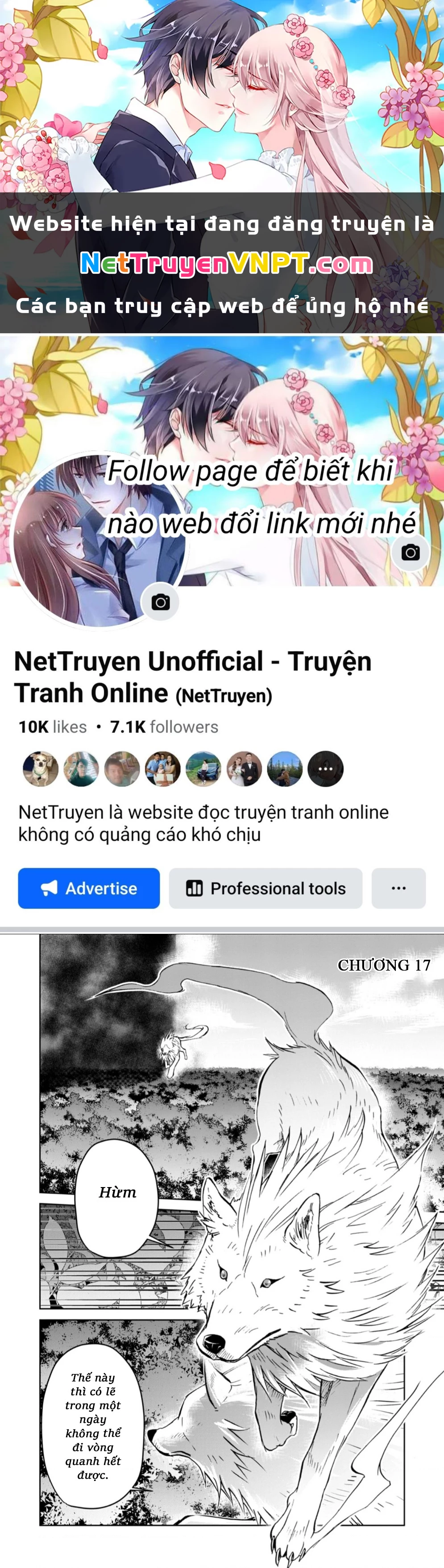 Isekai Ni Otosaretara... Jouka Wa Kihon! - Rơi Vào Dị Giới, Tôi Chủ Yếu Đi Thanh Tẩy! Chapter 17 - 1