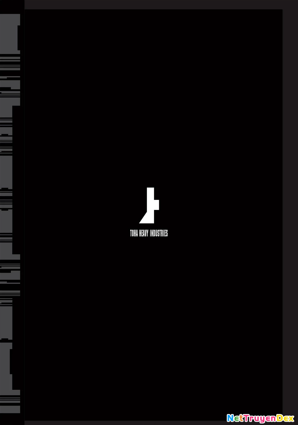 Blame! Master Edition Chapter 30 - 42