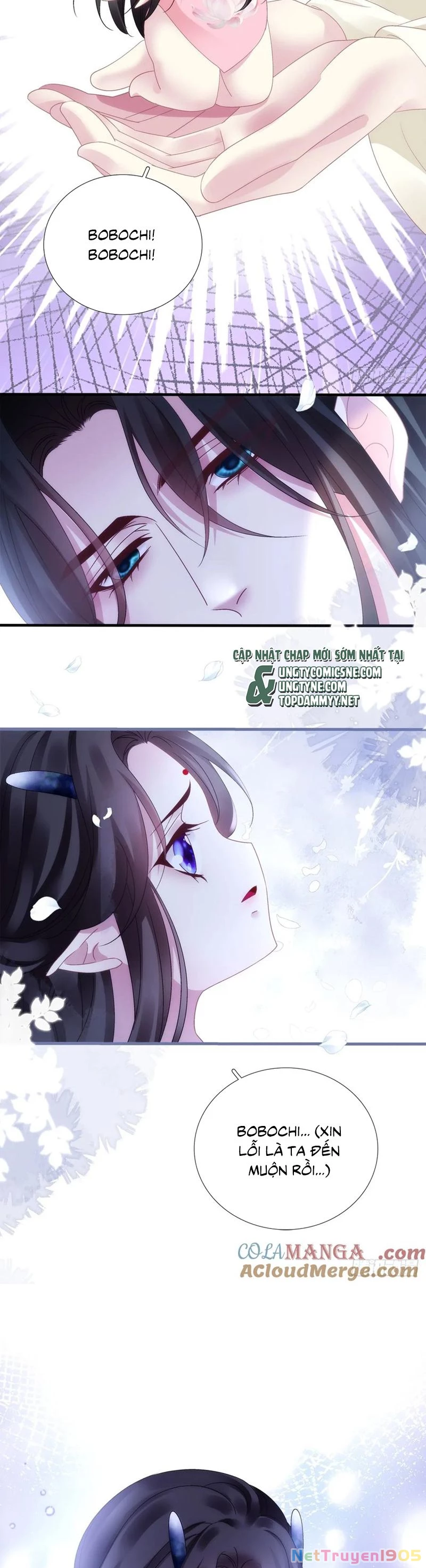 Hắc Hóa Đại Lão Thuần Dưỡng Chỉ Nam Chapter 166 - 9