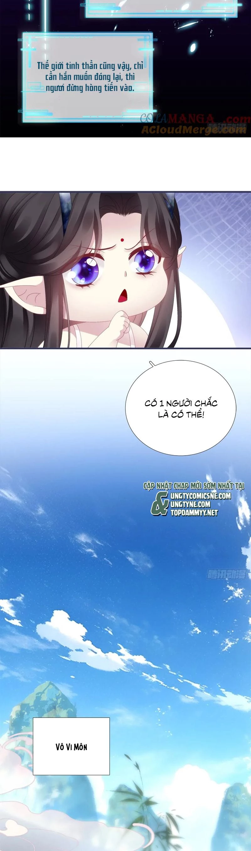 Hắc Hóa Đại Lão Thuần Dưỡng Chỉ Nam Chapter 166 - 12