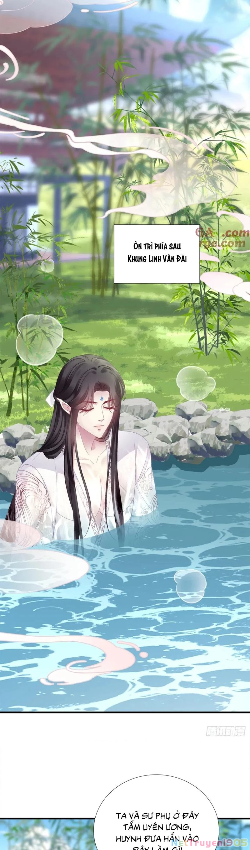 Hắc Hóa Đại Lão Thuần Dưỡng Chỉ Nam Chapter 166 - 13