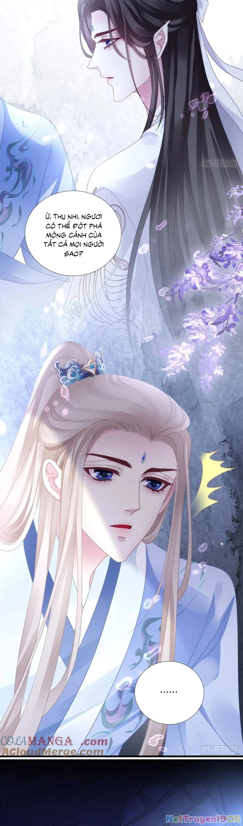 Hắc Hóa Đại Lão Thuần Dưỡng Chỉ Nam Chapter 166 - 20