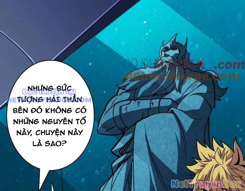 Vừa Chơi Đã Có Tài Khoản Vương Giả Chapter 500 - 22
