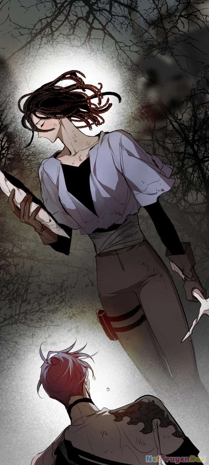 Lời Thú Nhận Của Chúa Tể Bóng Tối Chapter 112 - 12