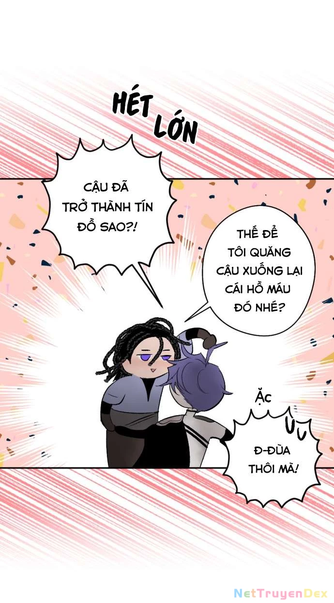 Lời Thú Nhận Của Chúa Tể Bóng Tối Chapter 112 - 15