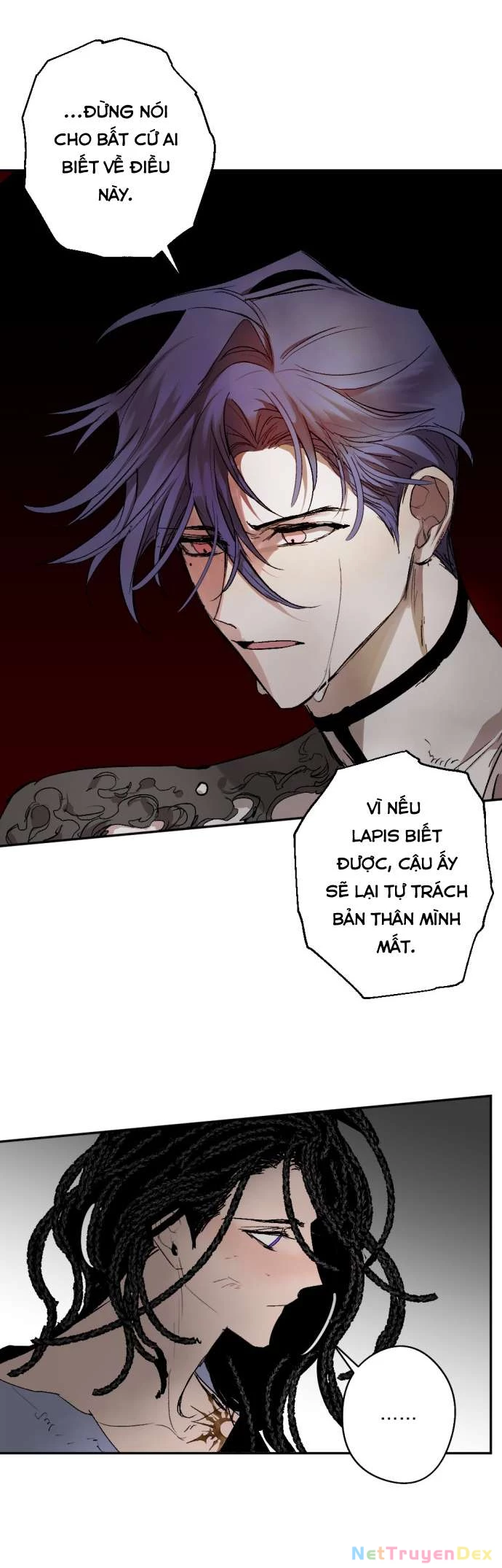 Lời Thú Nhận Của Chúa Tể Bóng Tối Chapter 112 - 22