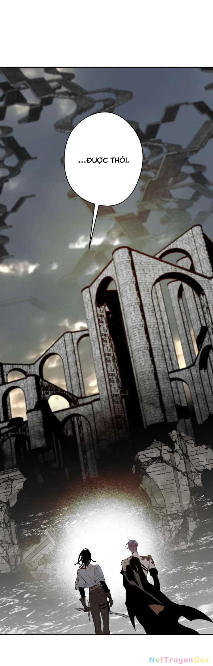 Lời Thú Nhận Của Chúa Tể Bóng Tối Chapter 112 - 23
