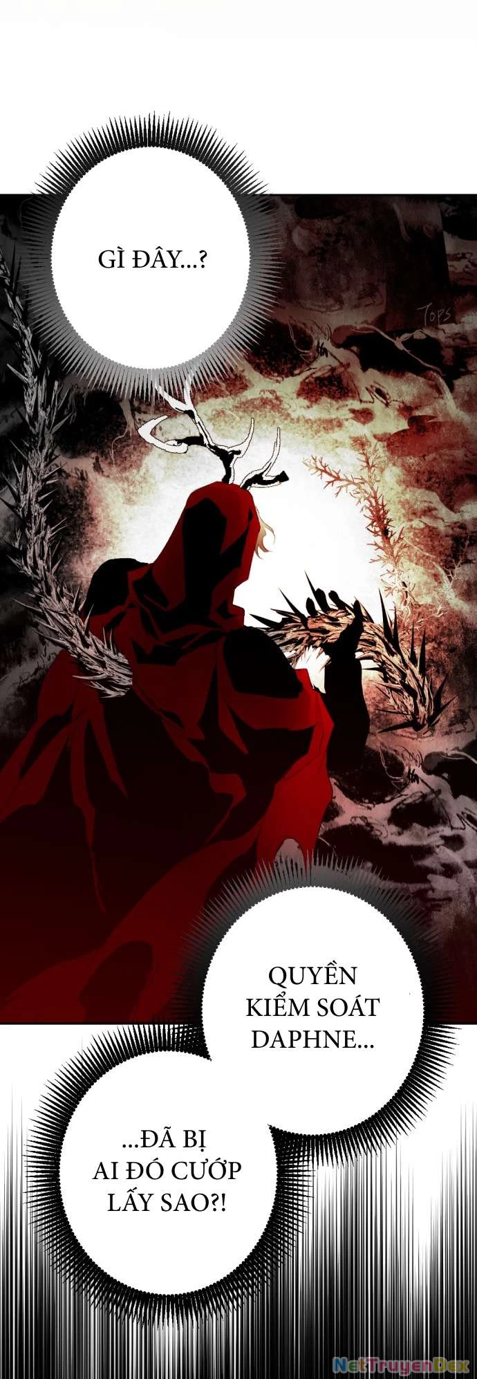 Lời Thú Nhận Của Chúa Tể Bóng Tối Chapter 112 - 25