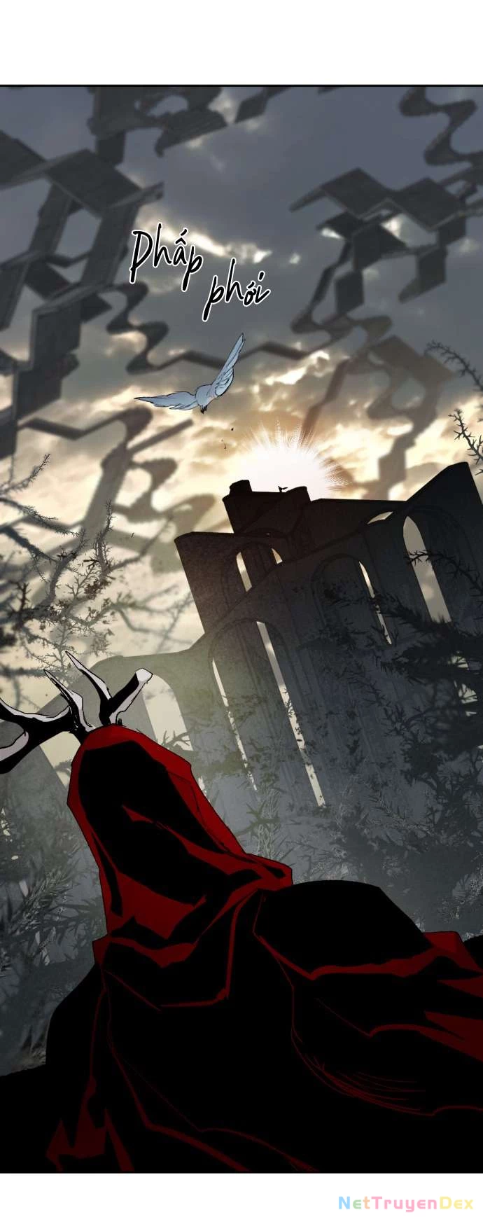 Lời Thú Nhận Của Chúa Tể Bóng Tối Chapter 112 - 28